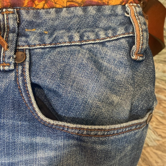 HOT Handmade JEAN Bag!!!! - Picture 9 of 16